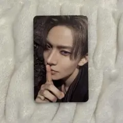 ENHYPEN THE SIN:VANISH JP ver ヒスン