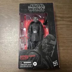 廃盤 スターウォーズ ボビングヘッド カイロレン FUNKO アナキン 