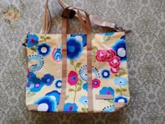 Bouna Fortuna ボナ・フォルトゥーナ　トートバッグ