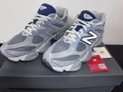美中古New Balance 9060 