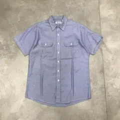 90s Robert Stock ラガーシャツ 太ボーダー 緑白 Lヴィンテージ - メルカリ