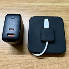 AUKEY 65W OMNIA USB充電器 PA-B3