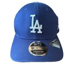 NEW ERA 9FIFTY ロサンゼルス・ドジャース キャップ