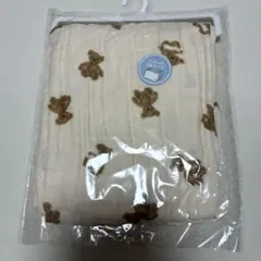 おくるみ ガーゼ ベビー用寝具