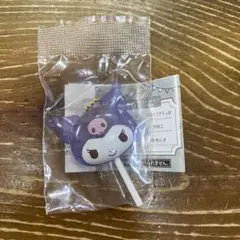 サンリオキャラクターズ カラフルキャンディチャーム クロミ