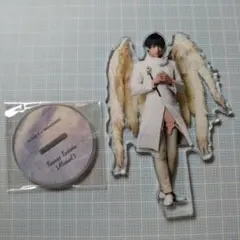 A3! エーステ 月岡紬 アクリルスタンド 荒牧慶彦