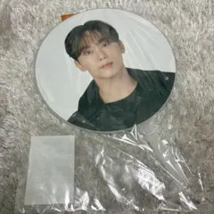 セブチ うちわ スングァン