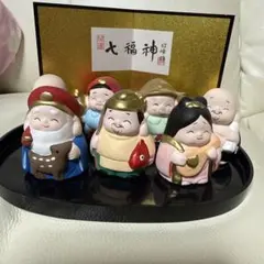 2026年最新】七福神 陶器の人気アイテム - メルカリ