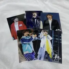 なにわ男子 大橋和也 公式写真 少年たち 2019 夏松竹 ステフォ