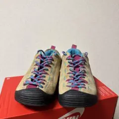 KEEN ジャスパーのサムネイル