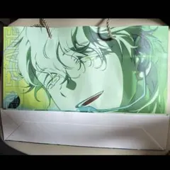 alien stage gaf中国限定 紙袋 luka till