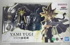 S.H.フィギュアーツ 遊戯王デュエルモンスターズ 闇遊戯