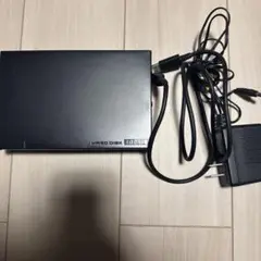 3tb PC周辺機器
