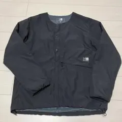 ナンガダウンジャケットxl