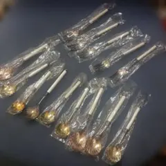 jun様専用 ラッキーウッド デラックス 未使用 保管品 16本セット トロ