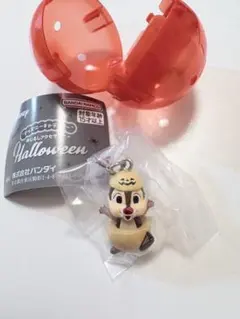 ディズニーキャラクター めじるしアクセサリー Halloween