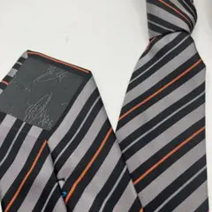 ✨VivienneWestwood ヴィヴィアン✨ネクタイ　オーブ　イタリア