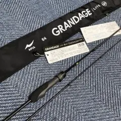 出品9/7(日)まで【極美品】アピア グランデージライト75 アピア GRANDAGE LITE 75 | ロッド,アジ・メバル,アピア | FEED