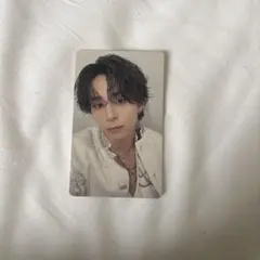 INI XQUARE 西洸人 トレカ 120