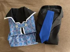 しゅごキャラ！ コスプレ衣装 男子制服