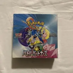 2026年最新】ポケモン バトルパートナーズ シュリンクの人気アイテム