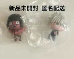 新品未開封 HUNTER×HUNTER ハグコット ガチャ