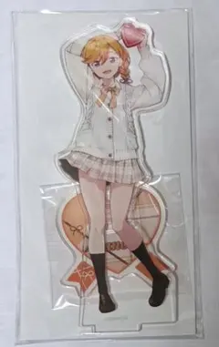 澁谷かのん アクリルスタンドのサムネイル
