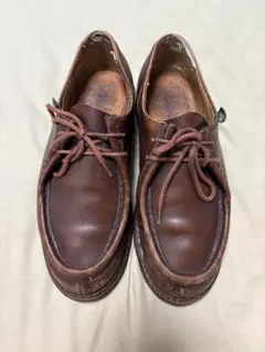 Paraboot MICHAEL EUR40 リスカフェ - メルカリ