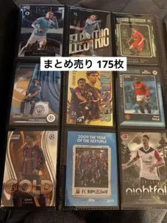 TOPPS PANINI まとめ売り