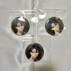 イケメンヴィラン リン