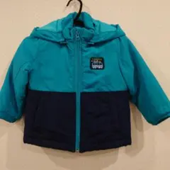 kladskap ボア付ダウン　90のサムネイル