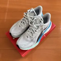 【美品】PUMA（プーマ） ベロシティニトロ4　25.5cm