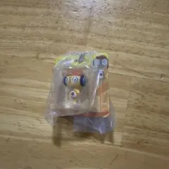 ケロロ軍曹　ブリスターチャームコレクション　クルル曹長