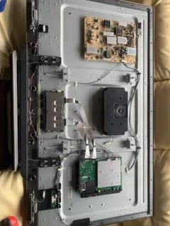 AQUOS アクオス　LC-60US40 Amazon.co.jp: シャープ 60V型 液晶 テレビ AQUOS LC-60US40 4K