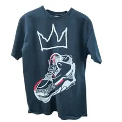 ROCK SMITH USA製 AJ3Tシャツ サイズ Мのサムネイル