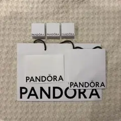PANDORA 包装6点のサムネイル