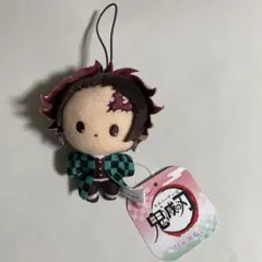 鬼滅の刃 ぴゅあぬい 竈門炭治郎 ①