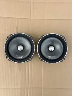 ALPINE DDL-RT17S Speakers (Set of 2)! - メルカリ