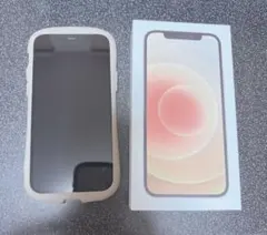 iPhone12 128GB ホワイト