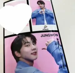 2025年最新】ジョンウォン dfestaの人気アイテム - メルカリ