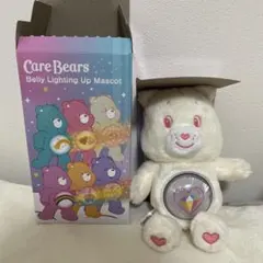 ケアベア　ライトキーリング