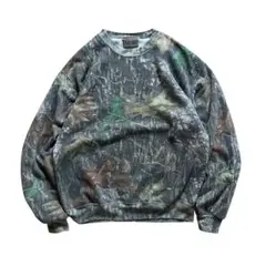 90s usa製 スウェット