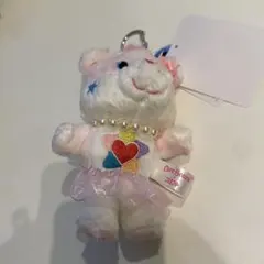 illit ウォンヒ　ぬいぐるみセット ILLIT ウォンヒ 8cm ぬいぐるみ マスター 新品未開封 - メルカリ
