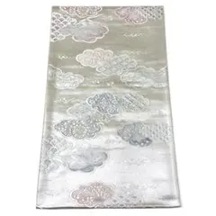 専用 A1755 ●高級 正絹 六通 袋帯