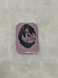 齋藤樹愛羅 DMMスクラッチ E賞