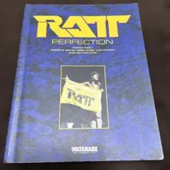 2026年最新】RATT バンドスコアの人気アイテム - メルカリ