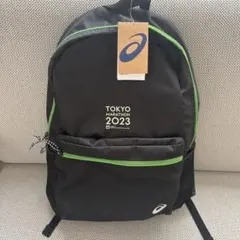 東京マラソン 2024 リュック バックパック - メルカリ