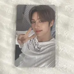 TWS ヨンジェ play hard dingo music