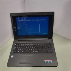 ✨初心者安心 Lenovo 快適SSD搭載 Windows11 Blu-ray✨ ✨初心者安心 快適SSD搭載 フルHD Blu-ray LenovoノートPC✨ - メルカリ