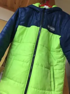 ダウンジャケット ジャンパー